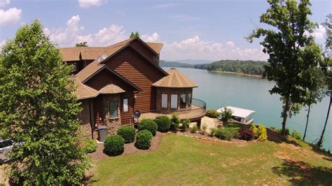 Maybe you would like to learn more about one of these? Norris Lake House for Sale at the Peninsula - Norris Lake, TN