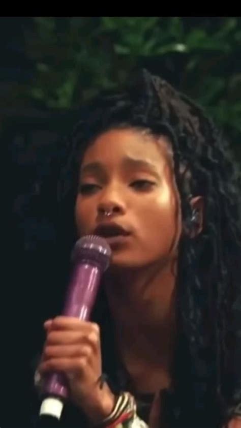 Willow Smith Wait A Minute Willow Smith Music Afro