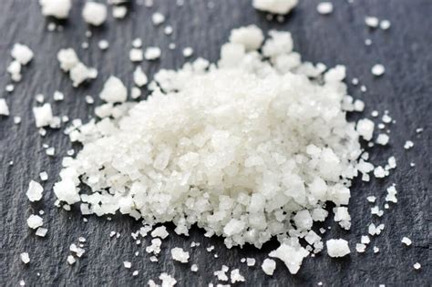 Cooking With Rock Salt The Dos And Don’ts