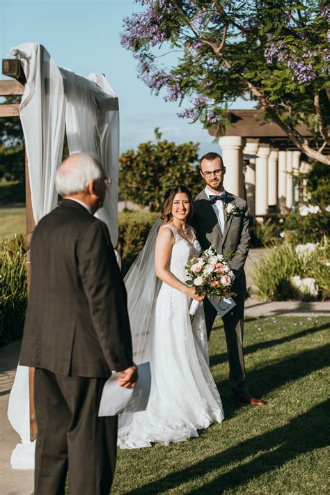 Jessica And Davids Wedding At Aliso Viejo Country Club — Emily Rammelsberg