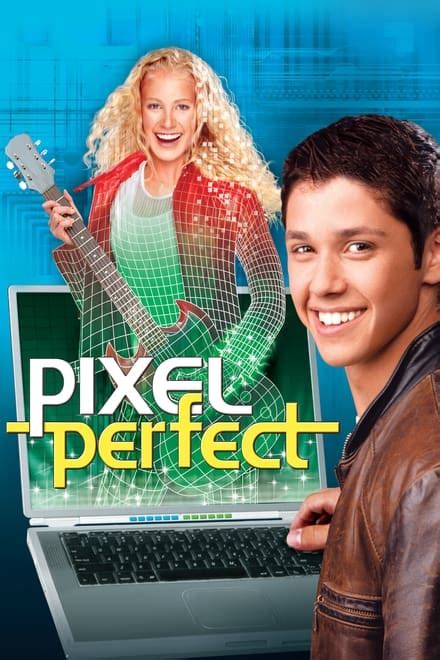 Pixel Perfect 2004 — The Movie Database Tmdb