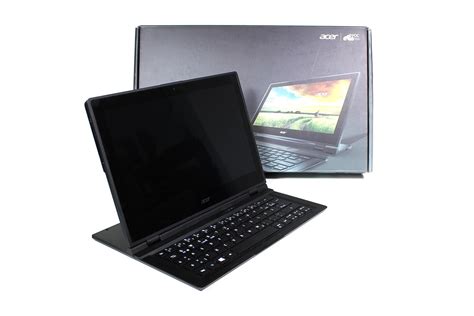 However, it's short battery life and cheap feeling keyboard make it hard to. Test: Acer Aspire Switch 12 - Allround-PC.com