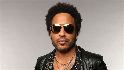 I Come In With This Rock N Roll Orient By Lenny Kravitz Like Success