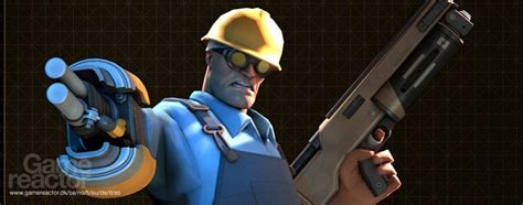 Team Fortress 2 Gets A New Update Breaking Latest News