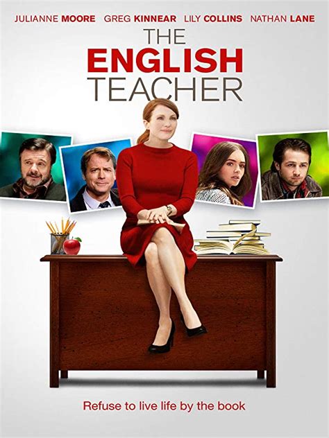 Uk Watch The English Teacher Prime Video