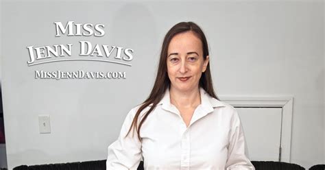 Professional DisciplinarianMiss Jenn Davis His First Visit Preview