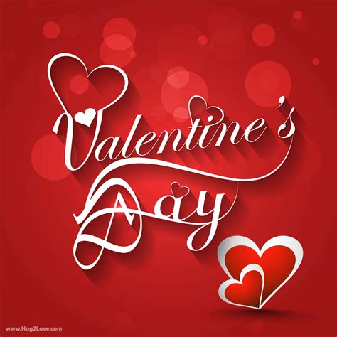 100 Happy Valentines Day Images And Wallpapers 2019