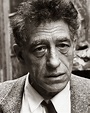 Reading and Art: Alberto Giacometti