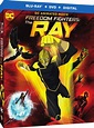 Freedom Fighters: The Ray Blu-Ray + DVD – fílmico