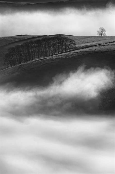 Peak District Landscape Photograph By Andy Astbury Pixels
