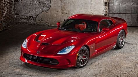 First Look 2019 Dodge Viper Specs And Redesign Youtube