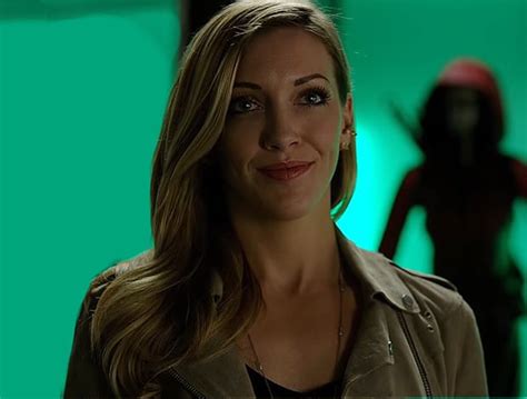 Arrow S05 New Trailer Confirms A Devastating Truth About Laurel Lance