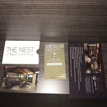Equally wired for business and leisure stays in palo alto, we operate at the intersection of minimalist style and modern comfort while priding ourselves on friendly personalized service. The Nest Palo Alto - 57 Photos & 44 Reviews - Hotels ...
