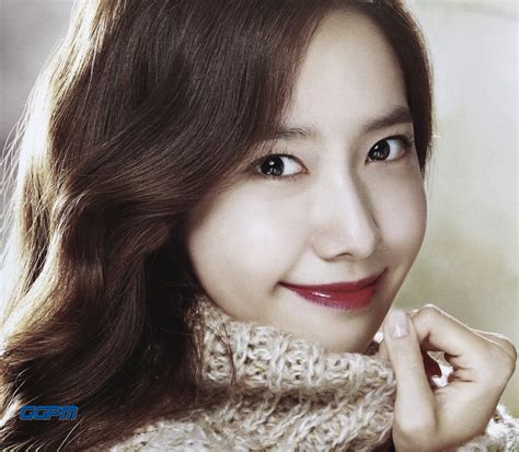 Yoona Ceci 「beauty Idea Realway Red 」 October 2014 Hq Scans 1pic • Ggpm