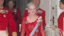 Royal, grande apprensione per la regina Margherita II di Danimarca