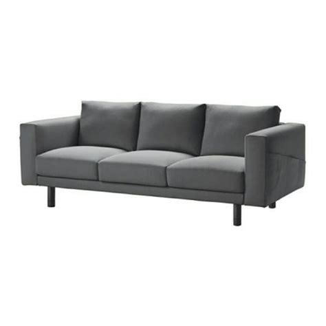 Ikea Norsborg Seater Sofa Aptdeco