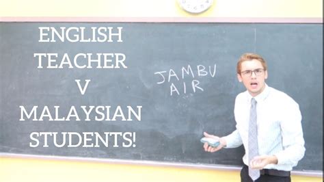 We met and discussed many topics and looking for use my. MALAYSIAN KIDS CORRECT ENGLISH TEACHER! | Oh My Bahasa ...