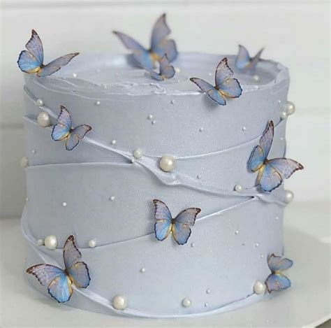 Discover More Than 52 Butterfly Cake Images Best Indaotaonec