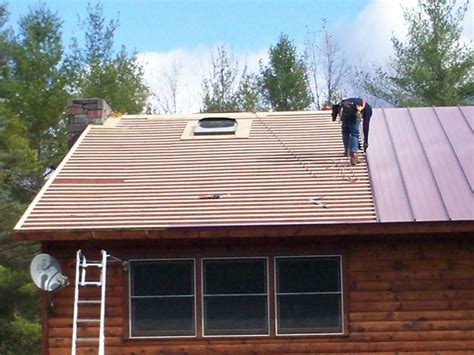 Before attemting to install this system, be sure you completely understand the process. Underlayment Metal Roofing Over Shingles - Get in The Trailer