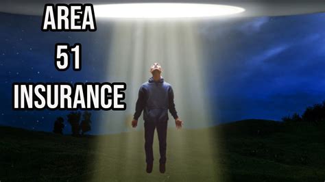 Thousands Are Buying Alien Abduction Insurance For Area 51 Raid Youtube