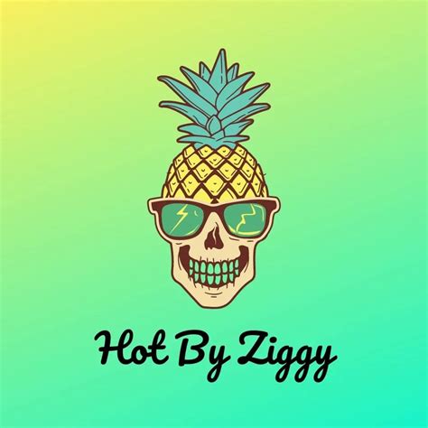 Hot By Ziggy