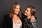 Merritt Wever Quoted "Muriel's Wedding" To Toni Collette
