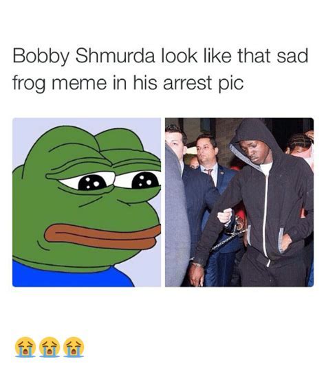 bobby shmurda memes