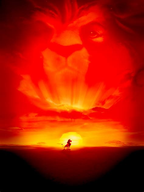 Walt Disney Posters The Lion King Personaggi Disney Foto 43411779