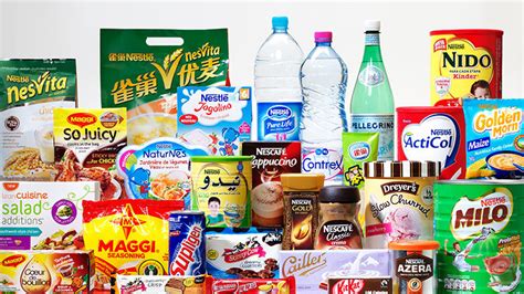 Nestle Malaysia New Product Nestle Products Promotes Good Food And
