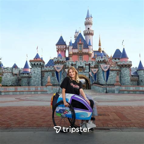 Disney Wheelchair Rental The Complete Guide Artofit