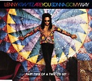 Lenny Kravitz - Are You Gonna Go My Way | Releases | Discogs