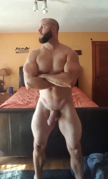 Gay Naked Muscle Man Hot Sex Picture