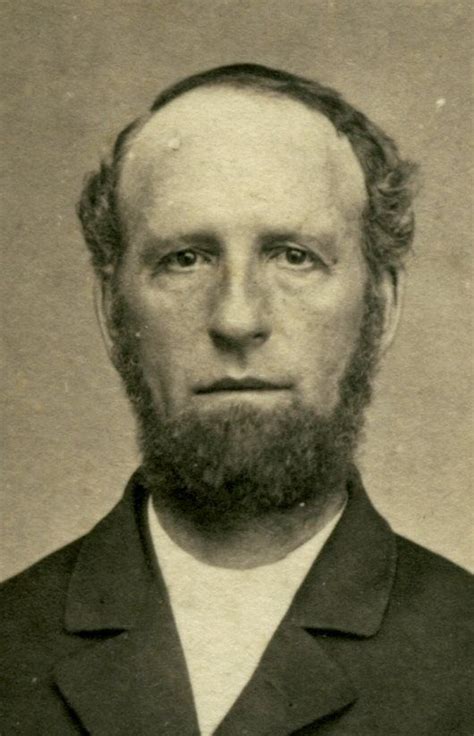 On This Day August 4 In 1821 James Springer White Was Born James