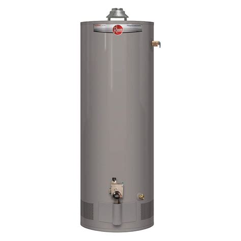 The 8 Best Rheem 40 Gal Hot Water Heater Pressure Release Tank Home