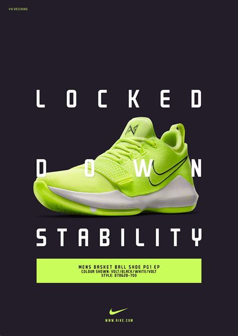 Pin By David Rodriguez On Cyberwurld Shoe Poster Nike Ad Sneaker