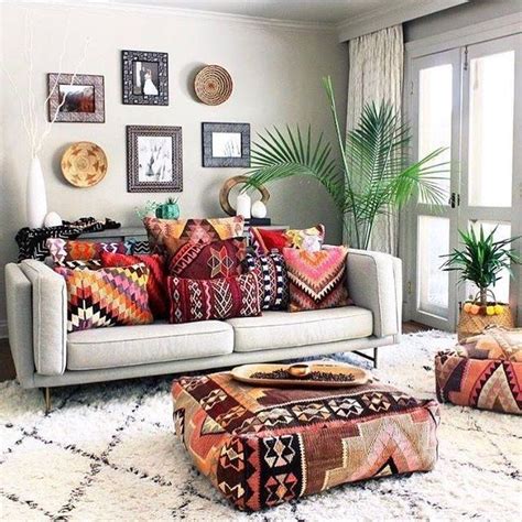 55 Totally Inspiring Bohemian Apartment Decor On A Budget Homystyle
