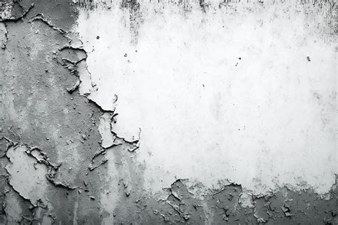 Shop Distressed Concrete Wallpaper Online Happywall