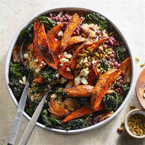 our 20 most popular winter kale recipes