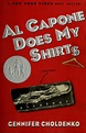 Al Capone does my shirts (2006 edition) | Open Library