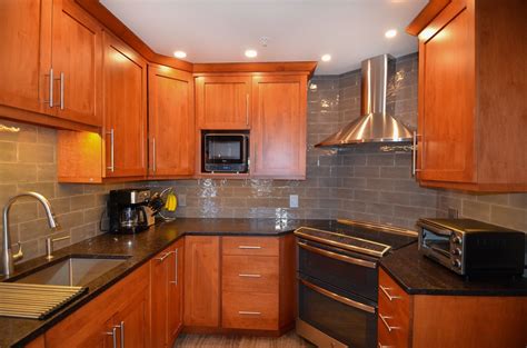 Top 7 Types Of Kitchen Cabinets Forevermark Cabinets
