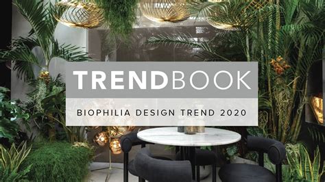 Biophilia Design Trend Design Trends Paint Trends Trending Paint Colors