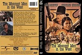 Kavgacılar – Bad Man of The West (1974) Yeşilçam Türkçe Dublaj DVDRip ...