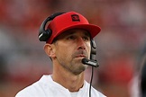 When Kyle Shanahan Was Browns OC In 2015 He Made A 32-Point ...