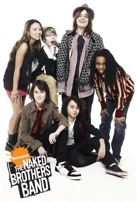 The Naked Brothers Band TheTVDB