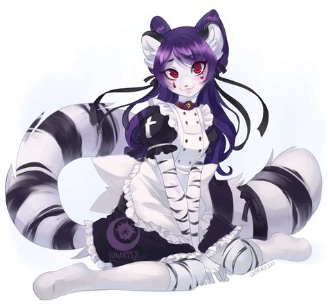 Maid Girl Furries Know Your Meme