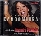 Alejandra Guzman - Lo Esencial CD + DVD
