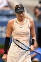 Maria Sharapova – 2017 US Open Tennis Championships 08/30/2017 • CelebMafia
