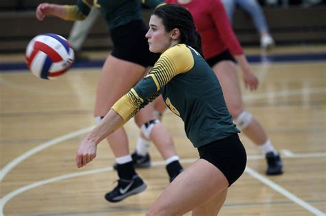 Girls volleyball rankings: A wide-open race in the EPC 