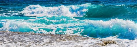 Free Image On Pixabay Waves Beach Sea Nature Blue Mares
