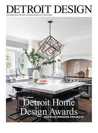 Detroit Design Magazine Subscription Subscribe To Detroit Design Magazine
